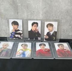 2025年最新】bts 継続 トレカの人気アイテム - メルカリ