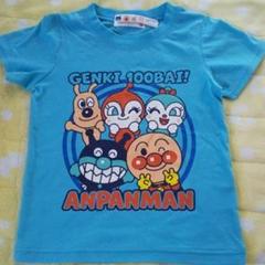 アンパンマン Tシャツ