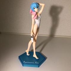 エヴァンゲリオン フィギュア