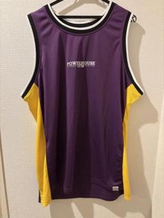 ダルクスポーツ パワーハウスジム サクリファイス タンクトップ グレー 灰 狼 51BxCgEgKEL._UF350,350_QL50_.jpg