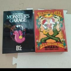 B'z LIVE DVD まとめ売り 91NoKryTbAL.jpg