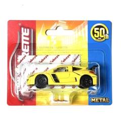 マジョレット　ルノー メガーヌ トロフィー　ミニカー