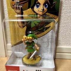 2025年最新】ゼルダ amiibo ムジュラの人気アイテム - メルカリ