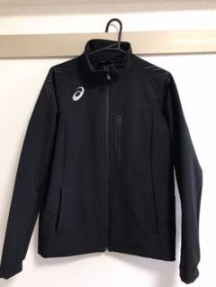 アシックス ジャケット
