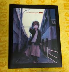 物入りなので値下げです。レインのソフトと画集です。安倍吉俊
