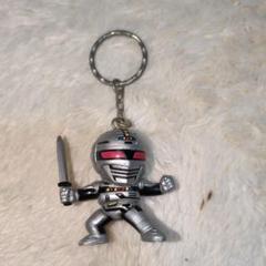 宇宙刑事　シャイダー　メタルキーホルダー　アクリルキーホルダー　ギャバン 宇宙刑事シリーズ/メタルキーホルダー シャイダー｜墓場の画廊