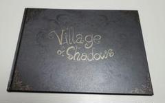 バイオハザード ヴィレッジ 絵本(〜Village Shadows〜) バイオハザードヴィレッジ 絵本 希少品 - メルカリ