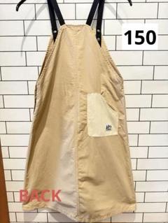 BEAMS mini アウトドア キッズ ワンピース 150
