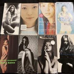 安室奈美恵　CD 10作品 セット 安室奈美恵 CDアルバム 全作品セット（DVD/Blu-ray付き）初回
