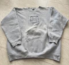 90's Crazy Shirts クレイジーシャツ ハワイキルト スウェット 90's USA製 