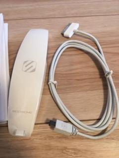 新品未使用SCO-RDTX-PRO iPhoneiPod対応 放射能カウンター