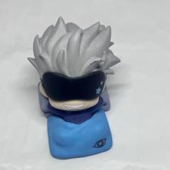 五条悟 おねむたん