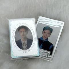 nct wayv 威神v テン スペシャル スペシャルトレカ スペシャルカード