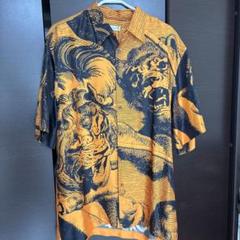 半額以下で買えるクーポン特集 2025年最新】DRIES VAN NOTEN アロハシャツ・かりゆしウェアの トップス