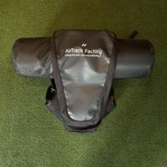 AirTrack Factory aquabackpack アクアバック