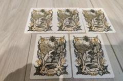 Johannes Voss クラファントークンセット CLONE (Johannes Voss オリジナルトークン) | 日本最大級 MTG