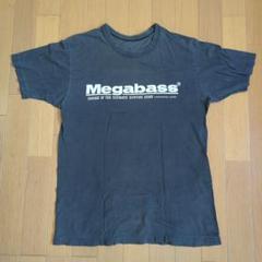 2025年最新】メガバス tシャツの人気アイテム - メルカリ