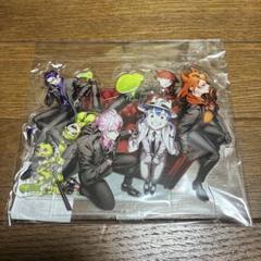 C104 入間くん if Episode of 魔フィア アクリルスタンド
