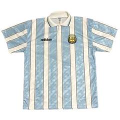 adidas originals アルゼンチン代表 1994 レプリカユニフォーム