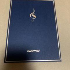 mamamooソラ CD