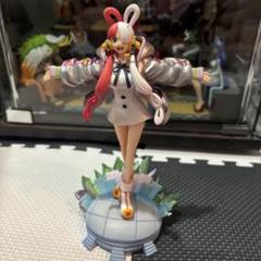 2025年最新】ワンピースフィルムレッドフィギュアの人気アイテム