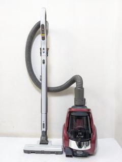 三菱電機 TC-EXE7J-R サイクロン式掃除機 2015年製 TC-EXE7J-R｜三菱電機WIN2K