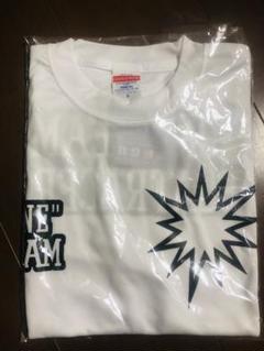 競艇選手 峰竜太 さん サイン入り ONEオリジナルロゴTシャツ 競艇選手 峰竜太 さん サイン入り ONEオリジナルロゴTシャツ