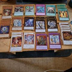 遊戯王OCG デュエルモンスターズ　引退品 カード大量セット 遊戯王デュエルモンスターズ 引退品セット - メルカリ