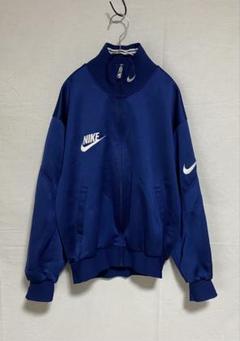 【激レア】90s銀タグNIKEナイキ刺繍ロゴ中綿ナイロンセットアップ上下B系流行 90s 希少！ NIKE ナイキ セットアップ ブラック 銀タグ - メルカリ