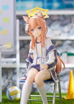 ブルーアーカイブ マリー 体操服メモリアルロビーverのサムネイル