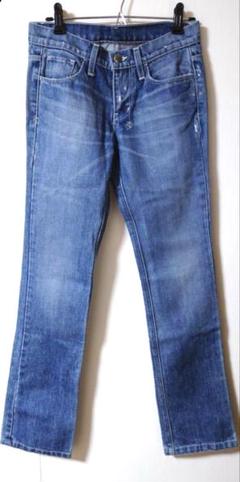 KsubiヴィンテージデニムLevi'sRedPalmAngelsZaraH&Mのサムネイル