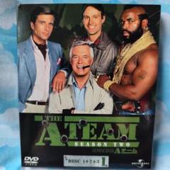 未開封 中古 THE A-TEAM 特攻野郎Aチーム スペシャルセット Amazon.co.jp: 特攻野郎 Aチーム ベスト・コレクション [DVD
