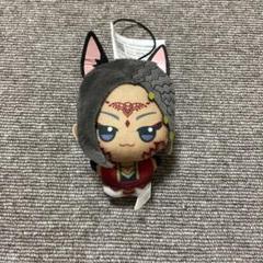 ツイステ ジャミル チビちびぐるみ ちまっこぬい スケモン ぬいぐるみ ツイステ チビちびぐるみ スケアリー ジャミルバイパー ナムコ