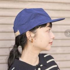 SUBLIME × FREAK’S STORE ナイロン 5パネル キャップのサムネイル