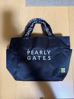 パーリーゲイツ　カートバック