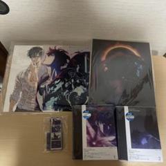 俺レベ セット 51qR1lXc+HL._UF350,350_QL80_.jpg
