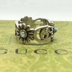 2025年最新】gucci リング フラワーの人気アイテム - メルカリ