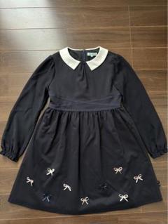 お値下げ★トッカ ドレス　130 TOCCA TOCCA（トッカ） ドレスワンピース 90/100/110/120/130