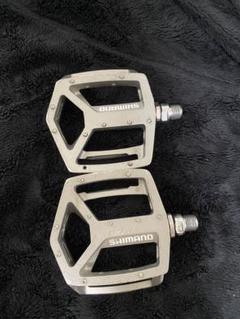 Shimano シマノ DXペダル　PD-MX30 フラットペダル 美品 SHIMANO 「シマノ」 PD-MX30 フラットペダル / 大阪美原北店