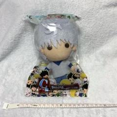 一番くじ HUNTER × HUNTER きゅんぐるみ キルア ぬいぐるみ