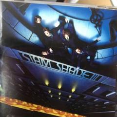 SIAM SHADE/3