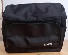 BMWノベルティセット◆ 傘＋保冷バック＋ハンドタオルのセット 京都くろちく・ぽーたぶるまるち傘けーす ｜バズノベルティ