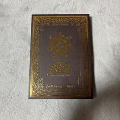 Amazon.co.jp: トラジャ 賛成コン DVD Travis Japan IMAGENATION