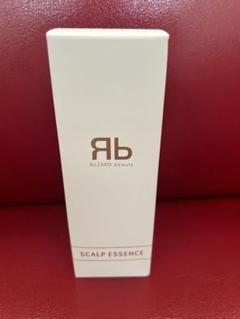 ReZARD beauty スカルプエッセンス & ヘアミルク セット 新品】ReZARD beauty スカルプエッセンス＆ヘアミルク - メルカリ