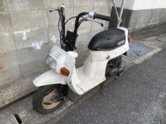 HONDA スカッシュ　エアクリカバー　テール　サイドグリップ HONDA スカッシュエアクリカバーテールサイドグリップ
