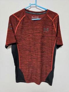UNDER ARMOUR　アンダーアーマー　コンプレッション　ヒートギアXXL