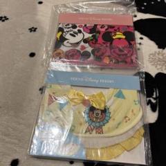 未開封 ディズニーリゾート スタイ レトロミッキー ミニー