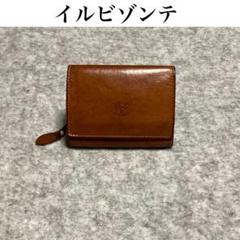 イルビゾンテ,折り財布,メンズ,レディース