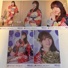 乃木坂46 【菅原咲月】 真夏の全国ツアー2025 大阪 生写真 ６種コンプ 真夏の全国ツアー2023 in沖縄 #乃木坂46 #菅原咲月 #乃木坂46