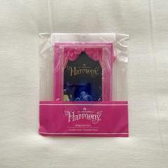 Mrs. GREEN APPLE Harmony アクリルカード ラミネートパス Mrs.GREEN APPLE Harmony ラミネートパス